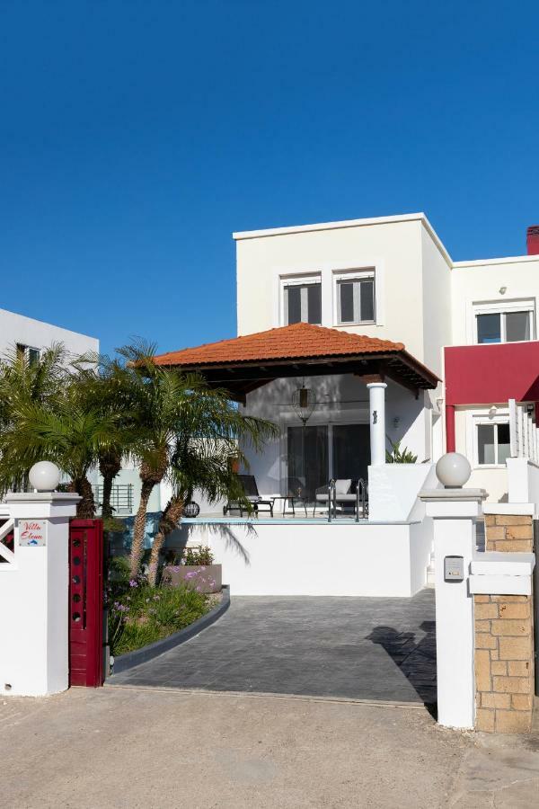 Elena House Villa เกนนาดี ภายนอก รูปภาพ