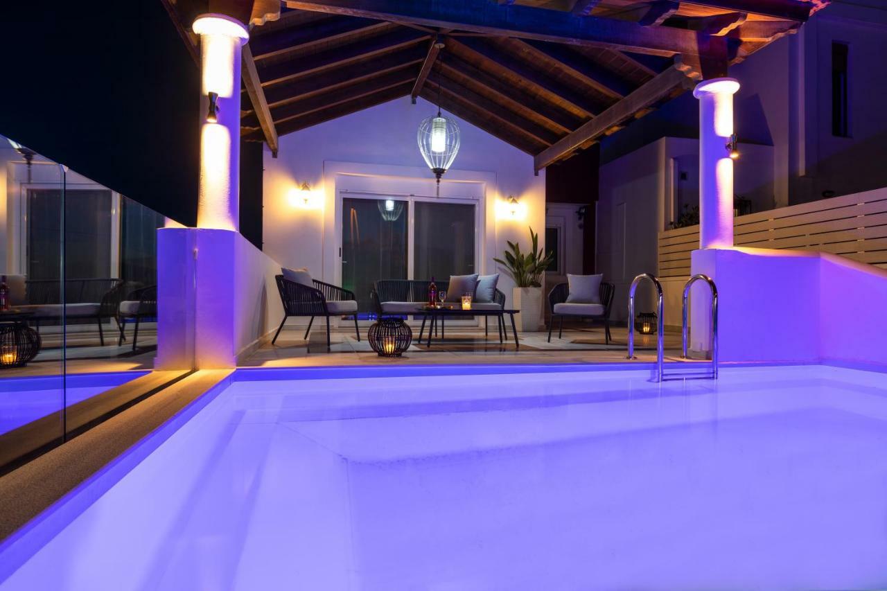 Elena House Villa เกนนาดี ภายนอก รูปภาพ